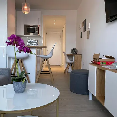 Stella Maris Appartement *