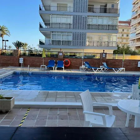 Stella Maris Appartement *