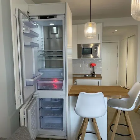 Appartement Stella Maris
