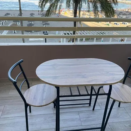 Stella Maris Appartement